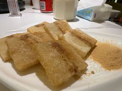 -川味堂·四川豆花(八卦岭店)