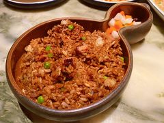 -绿茶餐厅(昌平悦荟店)