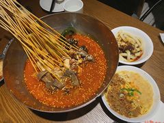 -付小姐在成都(五道口店)