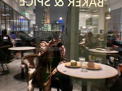 -BAKER&SPICE(环贸店)