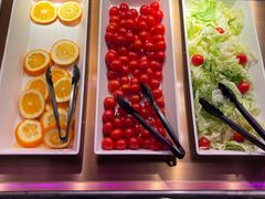 -比格比萨自助(南京万达茂店)