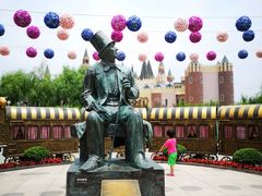 -安徒生童话乐园