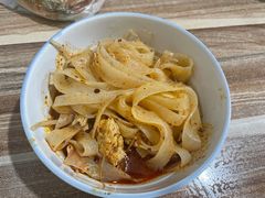 -老字号杨坡红油米线腊汁肉夹馍(东四道巷店)
