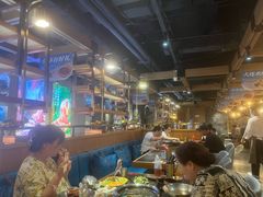 -一品诚记烤肉·甄选店(中南路店)