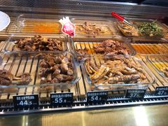 -久久丫鸭脖(金鸡湖欧尚店)