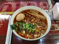 -晋乡亲刀削面(东风桥东店)