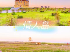 -呼伦贝尔大草原