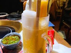 -哥老官重庆美蛙鱼头(松江地中海十八哥店)
