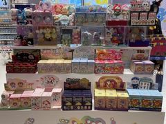 -松雷商业(南岗店)