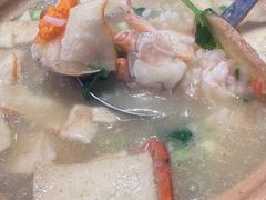 -皮蛋弟砂锅店(总店)