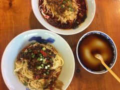 -兵哥豌豆面(建设巷店)