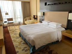 -上海浦西万怡酒店