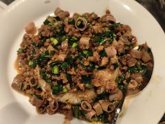 -前海沿·青岛菜(乐客城店)