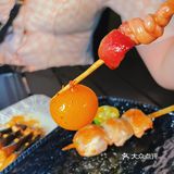 你没看错❗️这是在珠海～🇯🇵 风味街头烧の鸟