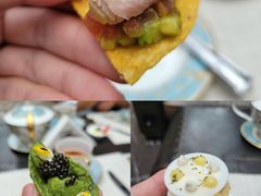 -北京古城老院厉晓麟精致菜