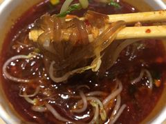 -莱得快酸辣粉(天和里店)