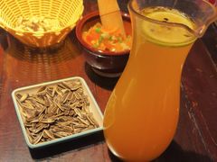 -江边城外烤全鱼(方庄时代购物中心店)