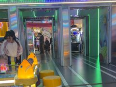 -快乐街区(成都龙湖北城天街店)