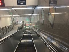 -蒲黄榆(地铁站)