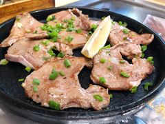 牛舌铁板烧-日葵 大阪烧ひまり(仙霞路店)