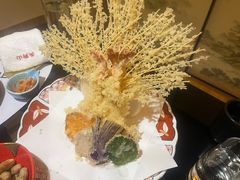 -天狗山料理(省体店)