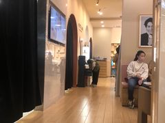 -海马体照相馆(成都来福士广场店)
