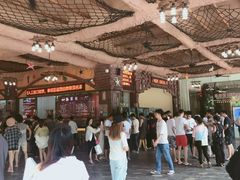 -古龙峡云天玻霸