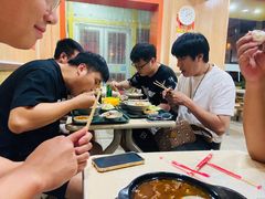 -台北风味(第一家快餐)