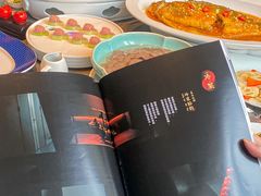 -曾宴·楚菜(湖北省博物馆店)