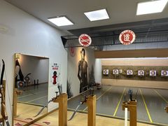 -道顺射箭·团建·骑射(张杨路店)
