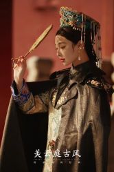 点击看大图 -美云庭古装·格格服汉服·京城旅拍(北京店)