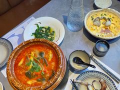 -沿江海南菜·文昌鸡祖师爷(大东海店)