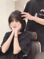 -东秀护肤造型