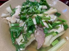 -谢老五跷脚牛肉·非遗传承店