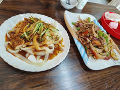 -清真·伊清阁餐厅