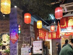 -津沽小院(天津之眼店)