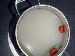 -青一色火锅(摩根店)