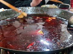 -星鸿社重庆老火锅(燃灯寺分店)