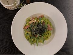 -PlantsEatery·植物食堂(REX春熙店)