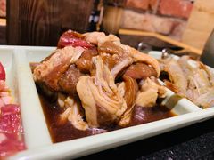 -盛江山自助料理(太原街万达店)