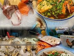 -广州粤海喜来登酒店