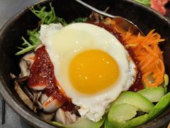 -三千里韩式炭火烤肉(南八马路店)