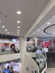 -MINI MARS KIDS CLUB亲子家庭中心(杨浦黄兴店)