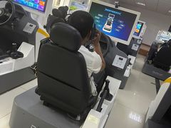 -光明驾校·学车·陪驾(杨浦店)
