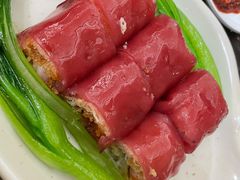 金莎红米肠-添运来(茶园奥园广场店)
