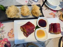 -虾饺妹·粤式手工点心(水荫路店)