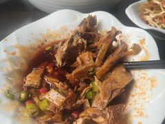 -郭鸡肉·非遗餐厅(安仁古镇店)