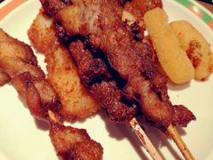 -比格比萨自助(宋家庄店)