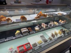 -布朗尼西饼(粮道街店)