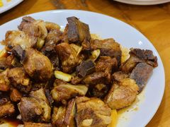 -青龙柳条豆腐(魁星路店)